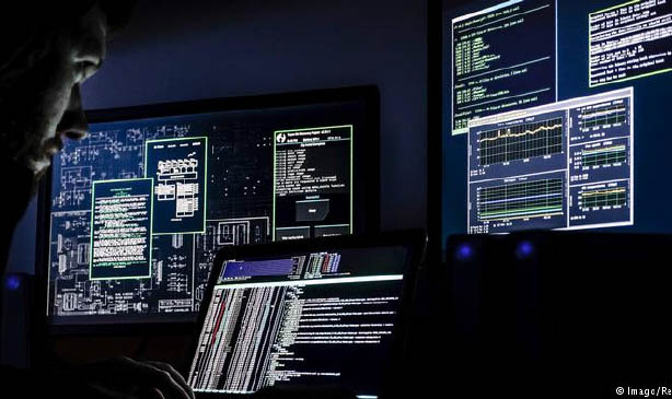  حمله وسیع سایبری ۷ هزار کمپیوتر را هدف گرفته است